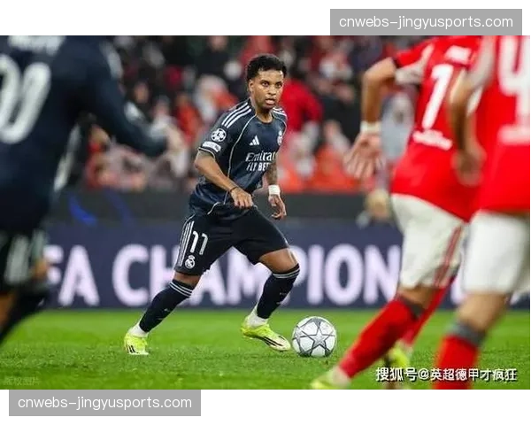 罗德里戈补时绝杀！皇马两回合总比分5-4淘汰拜仁慕尼黑